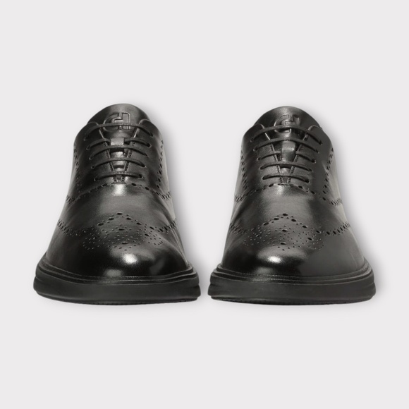 Cole Haan Mens OriginalGrand Cityspectre Wingtip. C41525 main image 5